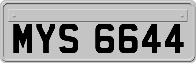 MYS6644