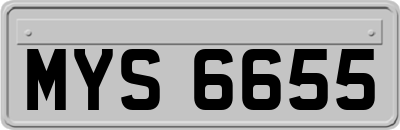 MYS6655