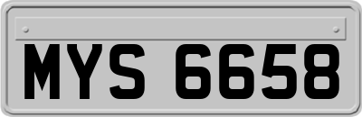 MYS6658