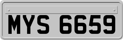 MYS6659