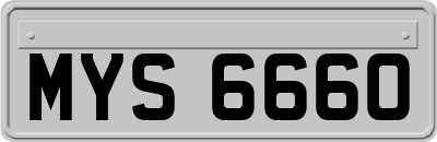 MYS6660