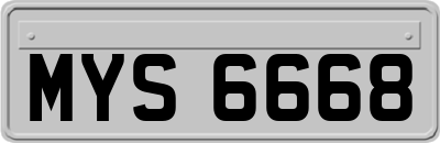 MYS6668