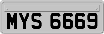 MYS6669