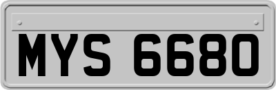 MYS6680