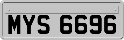 MYS6696