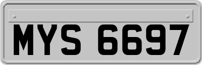 MYS6697