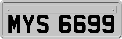 MYS6699