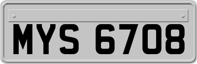 MYS6708