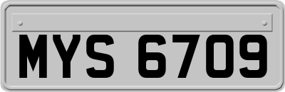 MYS6709