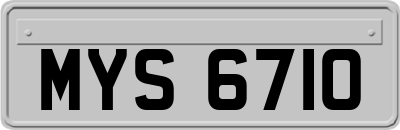 MYS6710