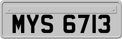 MYS6713