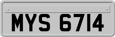 MYS6714