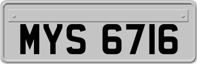MYS6716