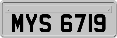MYS6719