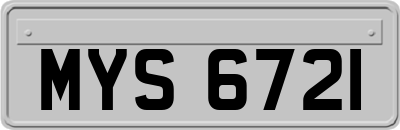 MYS6721