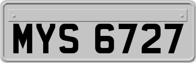 MYS6727