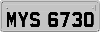 MYS6730