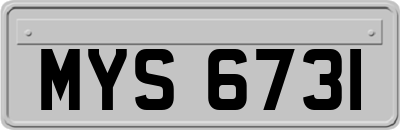 MYS6731