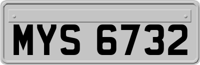 MYS6732