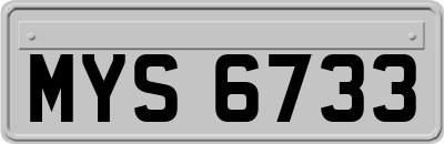 MYS6733