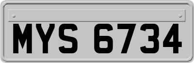 MYS6734