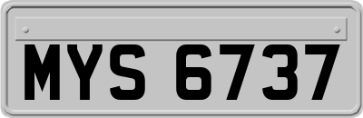 MYS6737