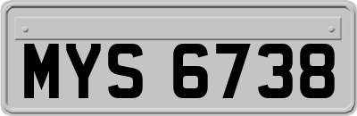 MYS6738