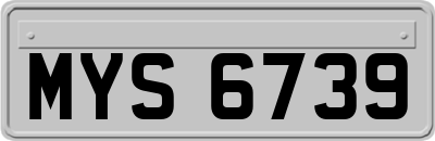 MYS6739