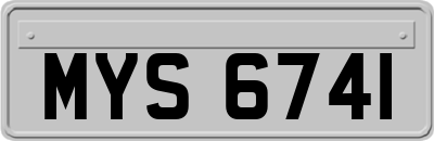 MYS6741
