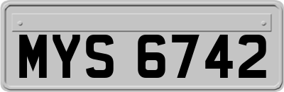 MYS6742