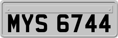 MYS6744