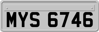 MYS6746