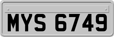 MYS6749