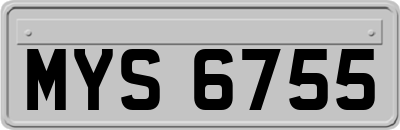 MYS6755