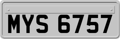 MYS6757