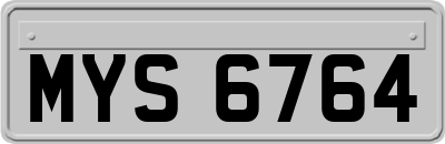 MYS6764