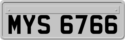 MYS6766