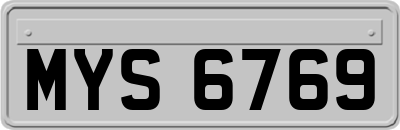 MYS6769