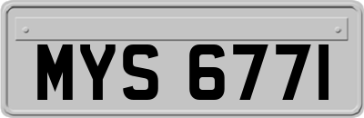 MYS6771