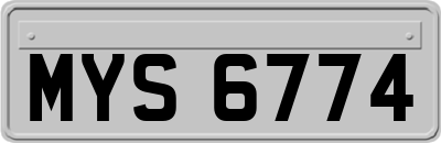 MYS6774