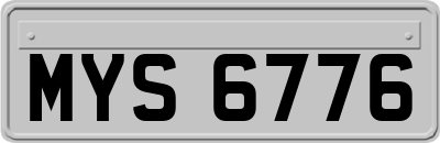 MYS6776