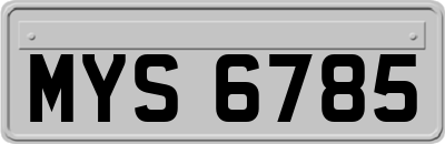 MYS6785