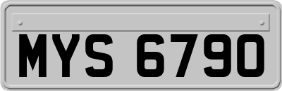 MYS6790