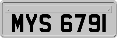 MYS6791