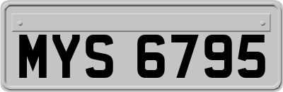 MYS6795