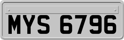 MYS6796