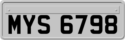 MYS6798