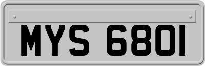MYS6801