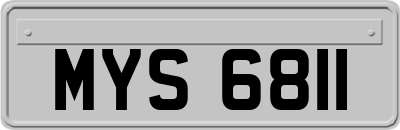 MYS6811