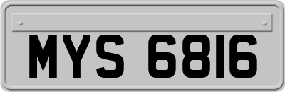 MYS6816